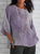 Gray Purple