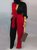 Reddish Black