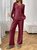 Wine Red