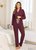 Wine Red