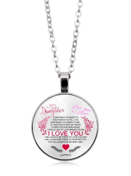 Fashion Necklace
