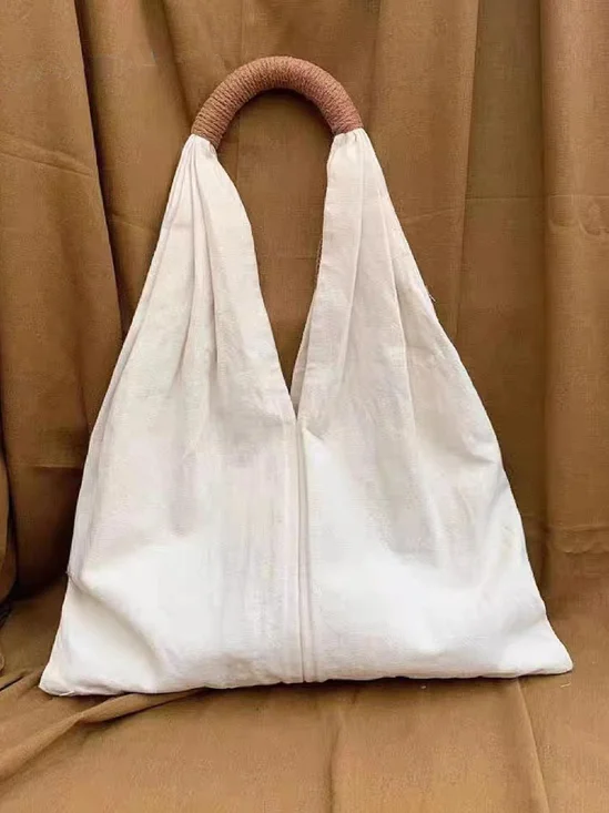 Casual Shoulder Bag