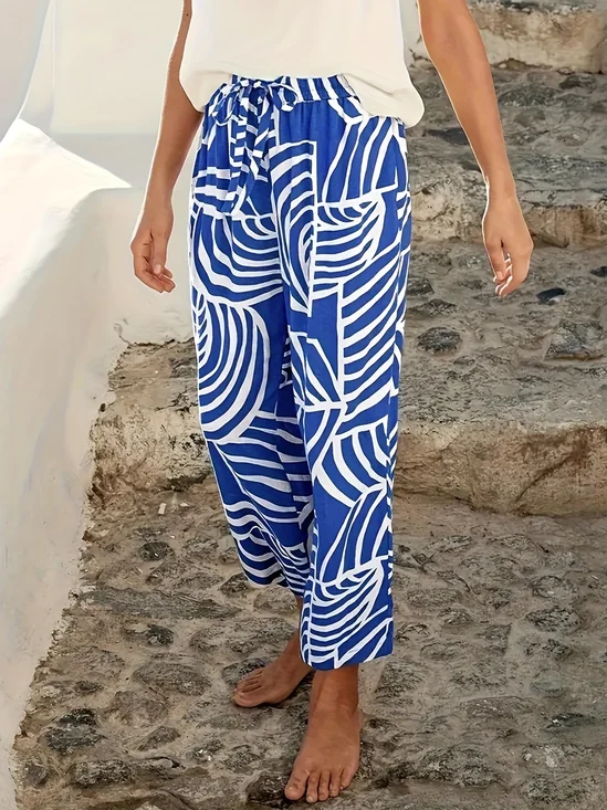 3D Printing Simple Loose Pants