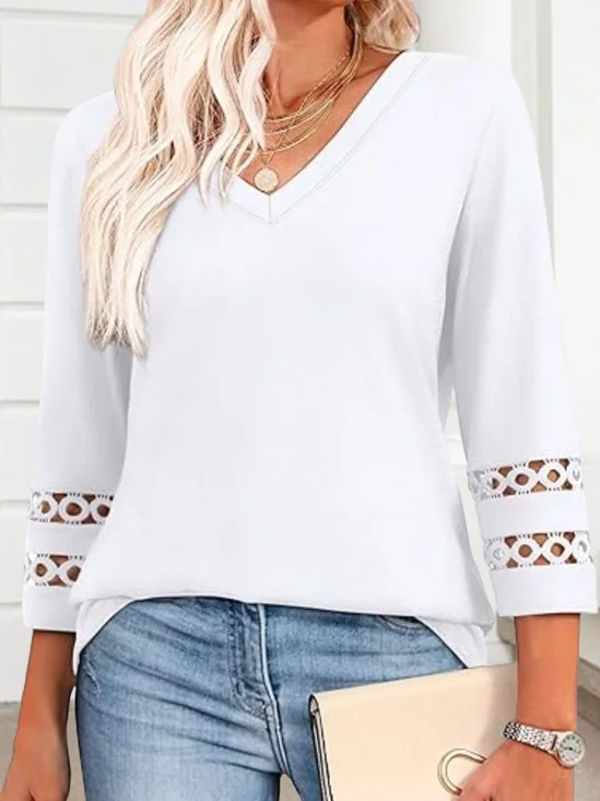 Street Regular Fit T-Shirt