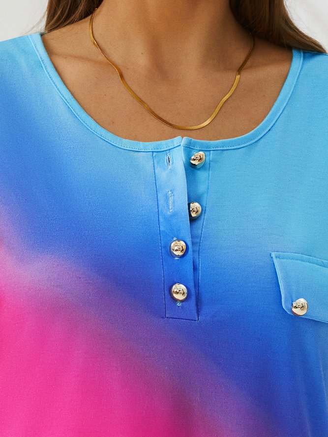 Casual Buckle Tank & Cami