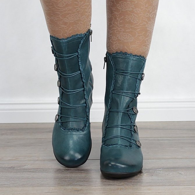 comfiest womens boots
