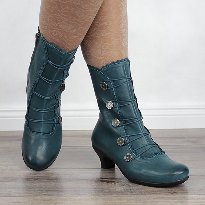 comfiest womens boots