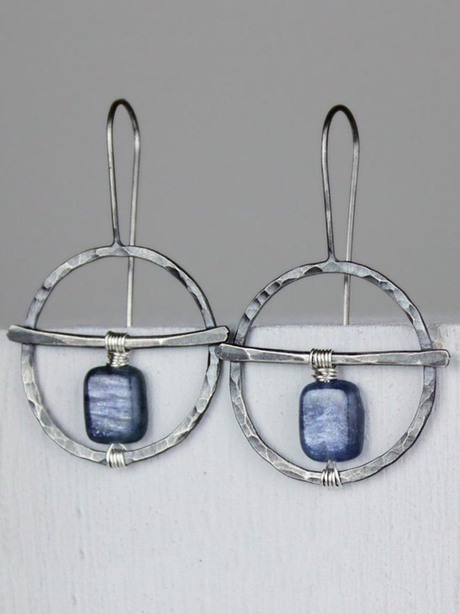 Vintage Women Earring