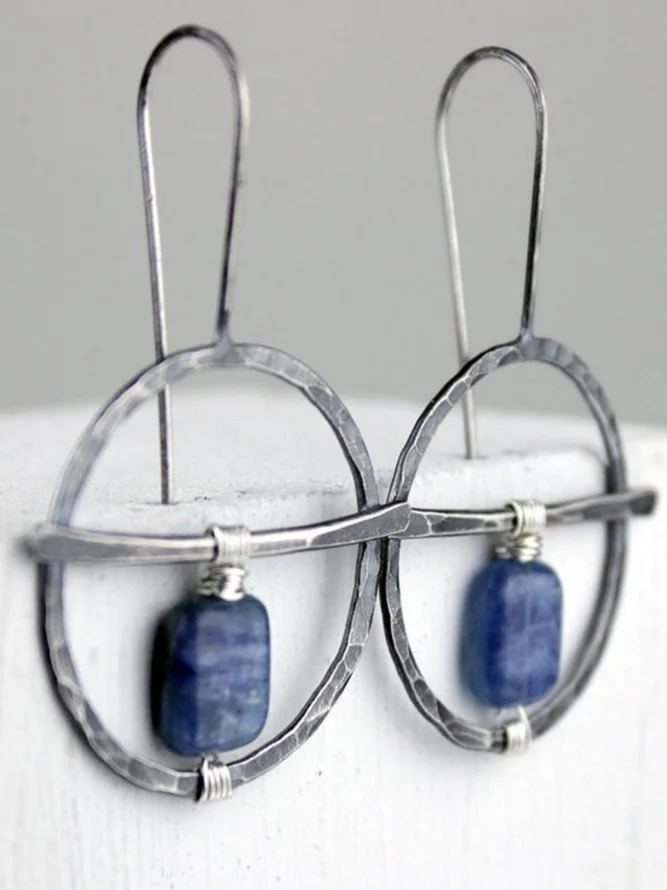 Vintage Women Earring