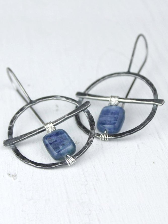 Vintage Women Earring