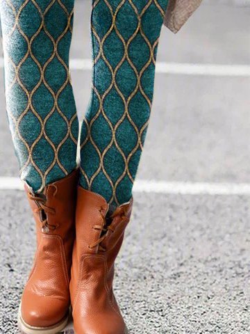 Cotton Leggings
