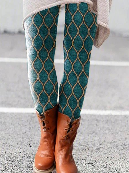 Cotton Leggings