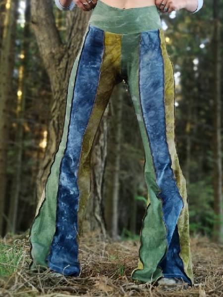Vintage Cotton Pants