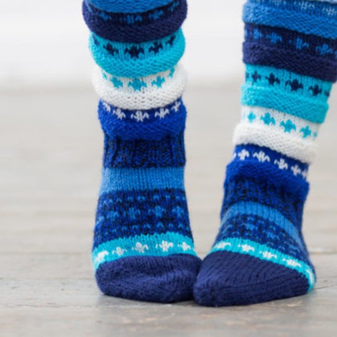 Underwear & Socks