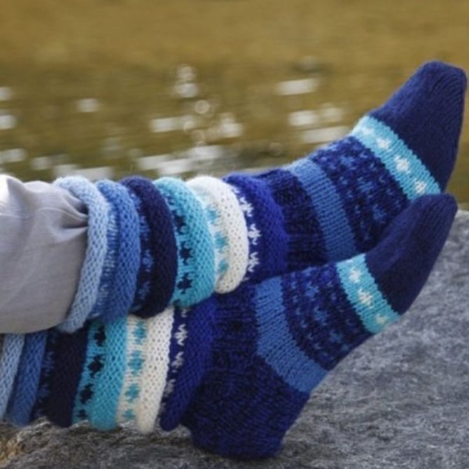 Underwear & Socks