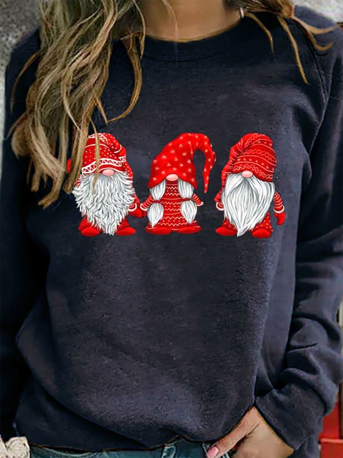 Christmas  Vintage Sweatshirt Xmas Hoodies