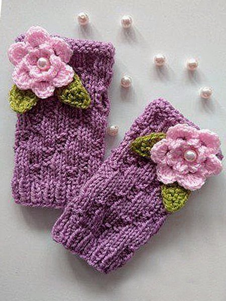 Gloves