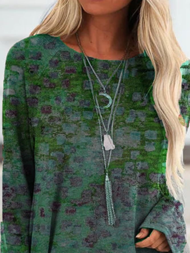 Holiday Tribal Top