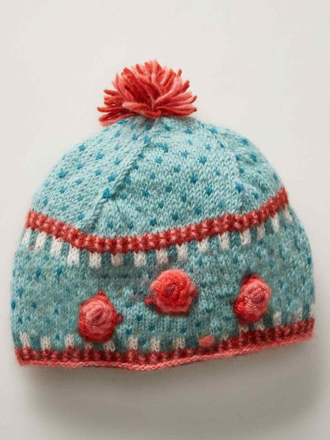 Winter Warm Hat
