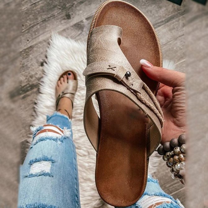 Women Casual Sandals