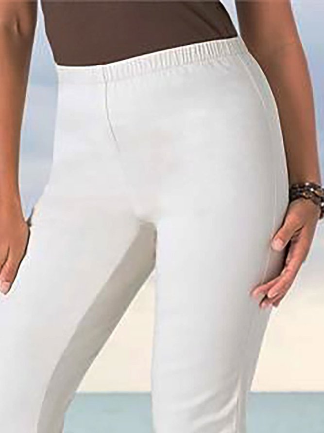 Shift Paneled Cotton-Blend Shorts