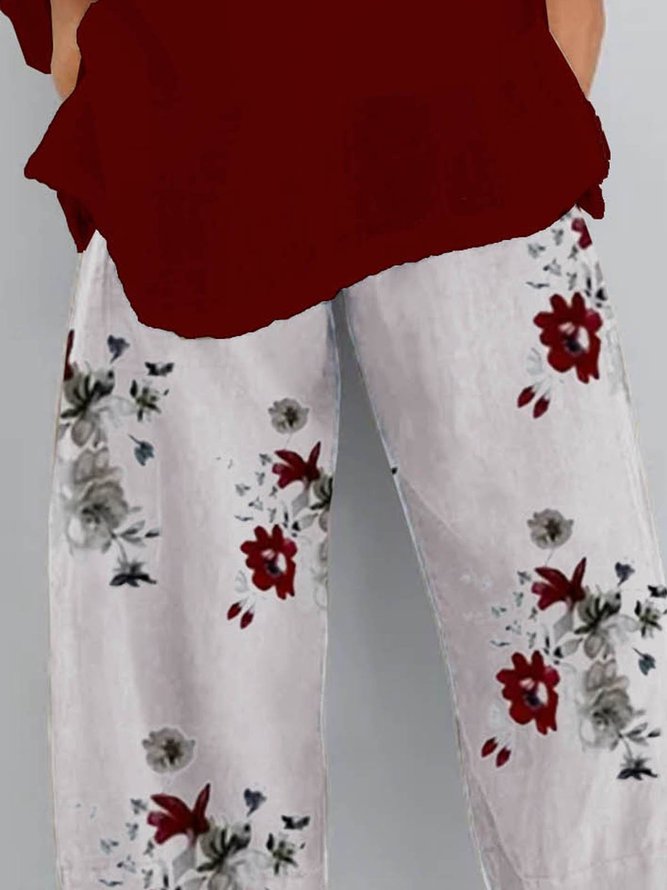 Shift Holiday Pants