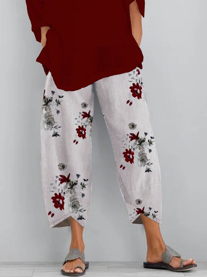 Shift Holiday Pants