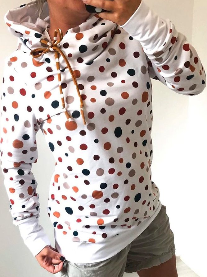 Hoodie Vintage Sweatshirt