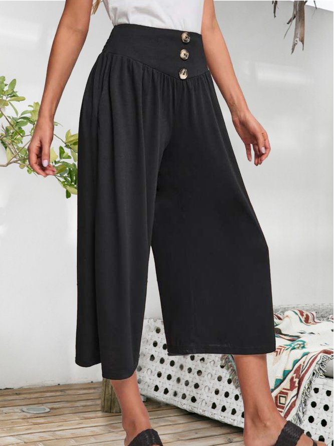 Casual Loosen Leggings