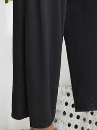 Casual Loosen Leggings