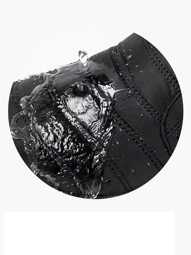Waterproof Windproof Warm Snow Boots