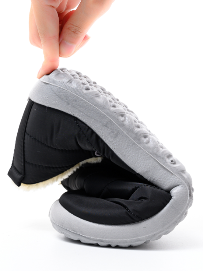 Waterproof Windproof Warm Snow Boots