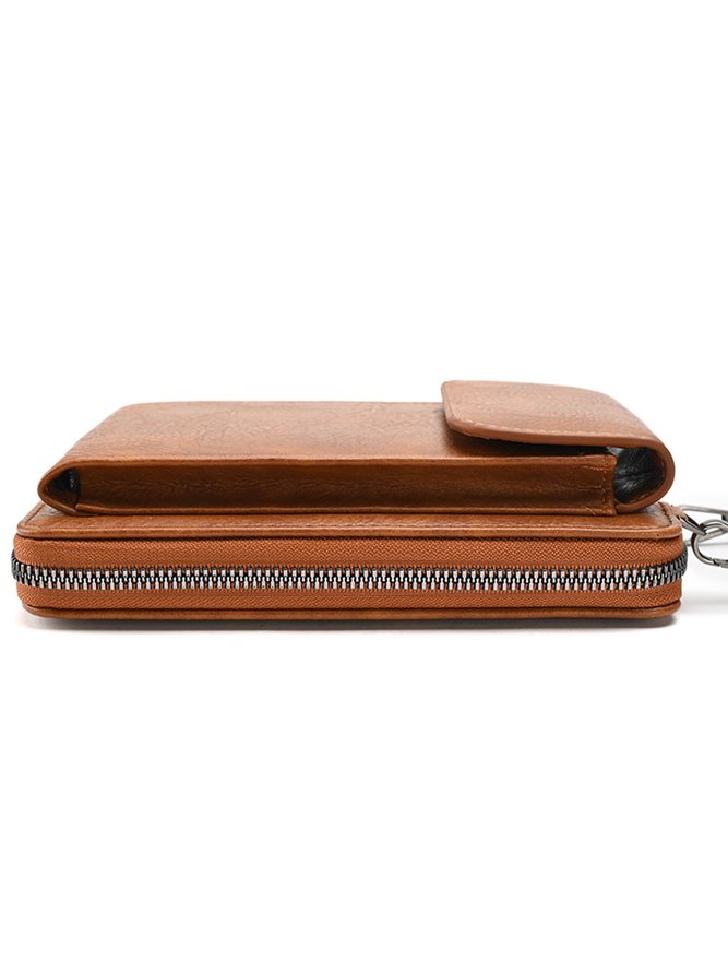 Wallets Shoulder Crossbody Bags Multifunctional Phone Bags