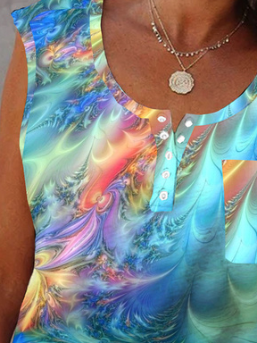 Casual Jersey Cami
