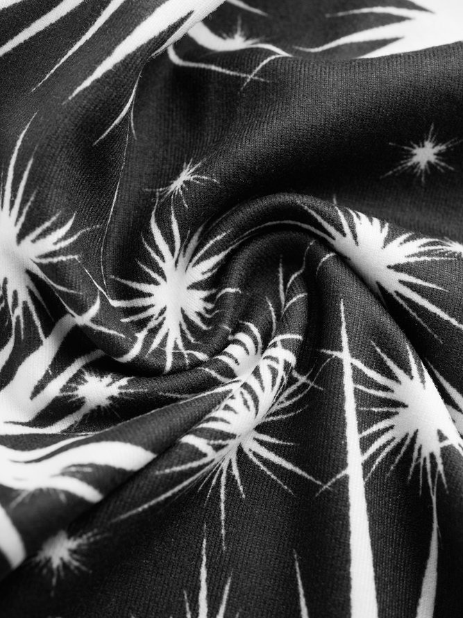 Star Skinny Leggings
