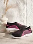 Middle Aged And Elderly Breathable Soft Sole Walking Shoes