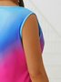 Casual Buckle Tank & Cami