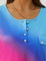 Casual Buckle Tank & Cami