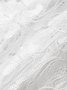Women Sexy Plain All Season V neck Holiday Lace 3/4 Cup Gallus Bra Wirefree Bra