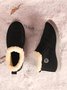 Waterproof Windproof Warm Snow Boots