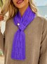 Winter Neckchief Warm Scarf