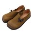 zolucky BREATHABLE COMFORTABLE SOFT BOTTOM FLAT SHOES