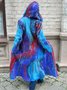 zolucky Casual Long Sleeve Hoodie Coat