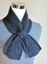 Winter Neckchief Warm Scarf