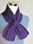 Winter Neckchief Warm Scarf