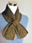 Winter Neckchief Warm Scarf