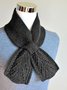 Winter Neckchief Warm Scarf