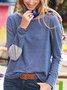zolucky Casual T-shirt