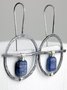 Vintage Women Earring