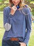 zolucky Casual T-shirt